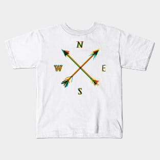 Compass Kids T-Shirt